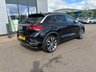 USED 2020 20 VOLKSWAGEN T-ROC 1.5 R-LINE TSI EVO DSG AUTO 150PS 