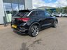USED 2020 20 VOLKSWAGEN T-ROC 1.5 R-LINE TSI EVO DSG AUTO 150PS 