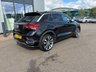 USED 2020 20 VOLKSWAGEN T-ROC 1.5 R-LINE TSI EVO DSG AUTO 150PS 