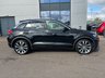 USED 2020 20 VOLKSWAGEN T-ROC 1.5 R-LINE TSI EVO DSG AUTO 150PS 
