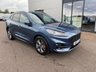 USED 2021 21 FORD KUGA 2.5 ST-LINE AUTO 225PS 