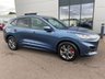 USED 2021 21 FORD KUGA 2.5 ST-LINE AUTO 225PS 