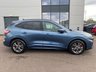 USED 2021 21 FORD KUGA 2.5 ST-LINE AUTO 225PS 