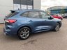 USED 2021 21 FORD KUGA 2.5 ST-LINE AUTO 225PS 