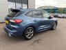 USED 2021 21 FORD KUGA 2.5 ST-LINE AUTO 225PS 