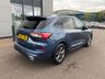 USED 2021 21 FORD KUGA 2.5 ST-LINE AUTO 225PS 