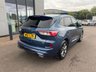 USED 2021 21 FORD KUGA 2.5 ST-LINE AUTO 225PS 