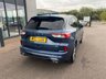 USED 2021 21 FORD KUGA 2.5 ST-LINE AUTO 225PS 