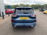 USED 2021 21 FORD KUGA 2.5 ST-LINE AUTO 225PS 