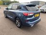 USED 2021 21 FORD KUGA 2.5 ST-LINE AUTO 225PS 
