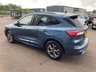USED 2021 21 FORD KUGA 2.5 ST-LINE AUTO 225PS 