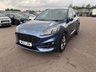 USED 2021 21 FORD KUGA 2.5 ST-LINE AUTO 225PS 