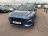 USED 2021 21 FORD KUGA 2.5 ST-LINE AUTO 225PS 