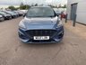 USED 2021 21 FORD KUGA 2.5 ST-LINE AUTO 225PS 