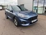 USED 2021 21 FORD KUGA 2.5 ST-LINE AUTO 225PS 