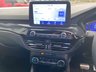 USED 2021 21 FORD KUGA 2.5 ST-LINE AUTO 225PS 