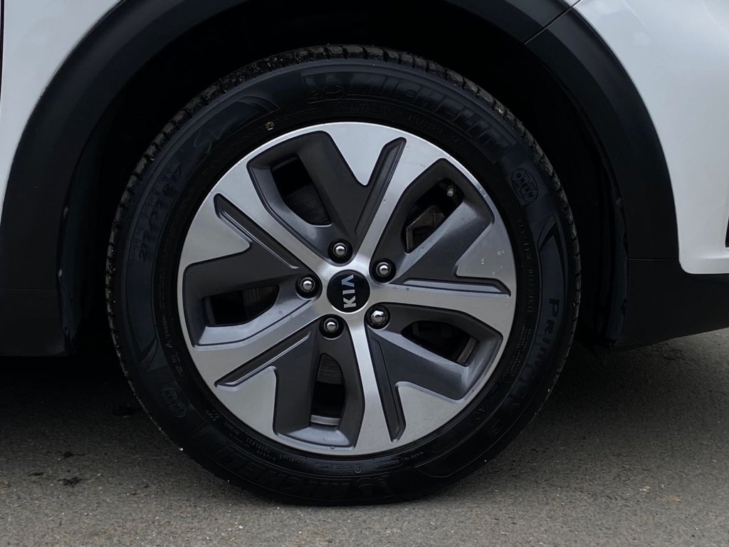 USED 2020 70 KIA NIRO 4 5d 202 BHP &pound;0 Road Tax|1 Owner|Adpt.Cruise|Camera|F.R Sensors|