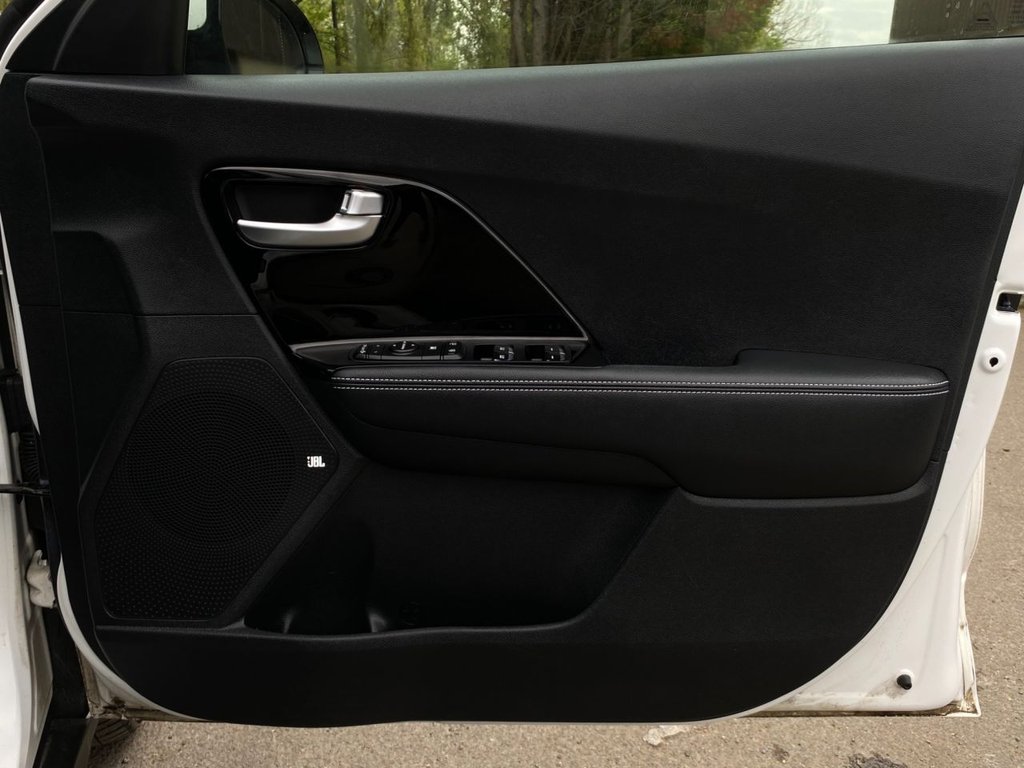 USED 2020 70 KIA NIRO 4 5d 202 BHP &pound;0 Road Tax|1 Owner|Adpt.Cruise|Camera|F.R Sensors|