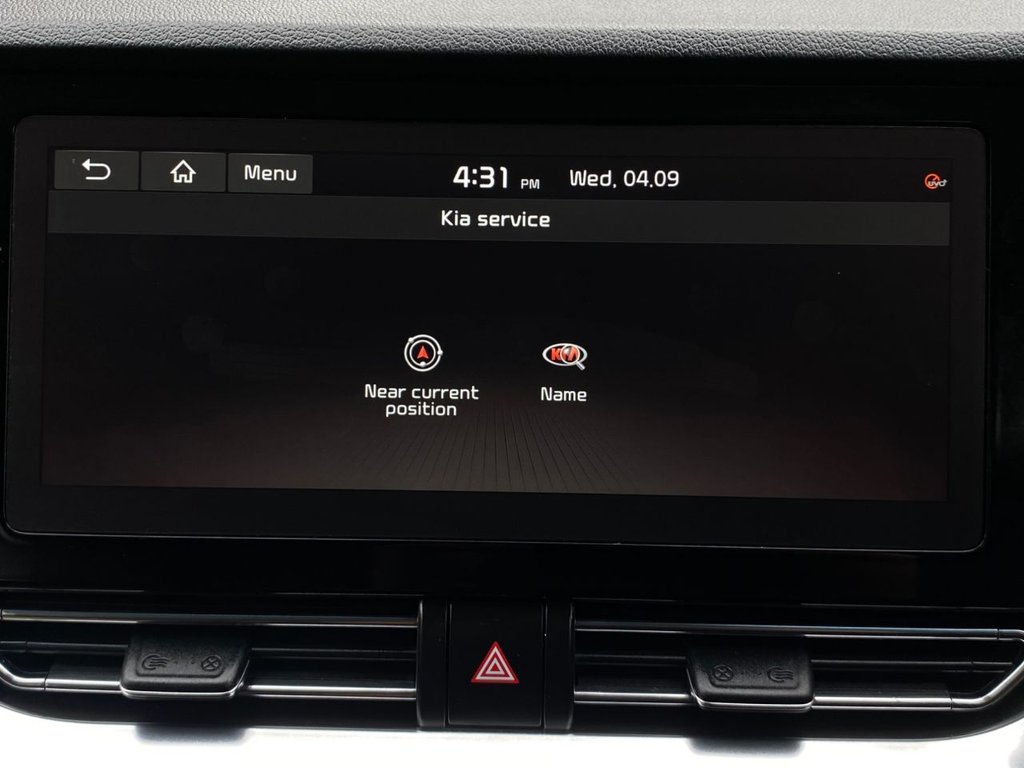 USED 2020 70 KIA NIRO 4 5d 202 BHP &pound;0 Road Tax|1 Owner|Adpt.Cruise|Camera|F.R Sensors|
