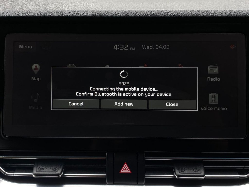 USED 2020 70 KIA NIRO 4 5d 202 BHP &pound;0 Road Tax|1 Owner|Adpt.Cruise|Camera|F.R Sensors|