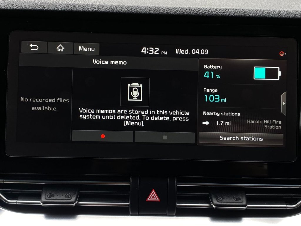 USED 2020 70 KIA NIRO 4 5d 202 BHP &pound;0 Road Tax|1 Owner|Adpt.Cruise|Camera|F.R Sensors|