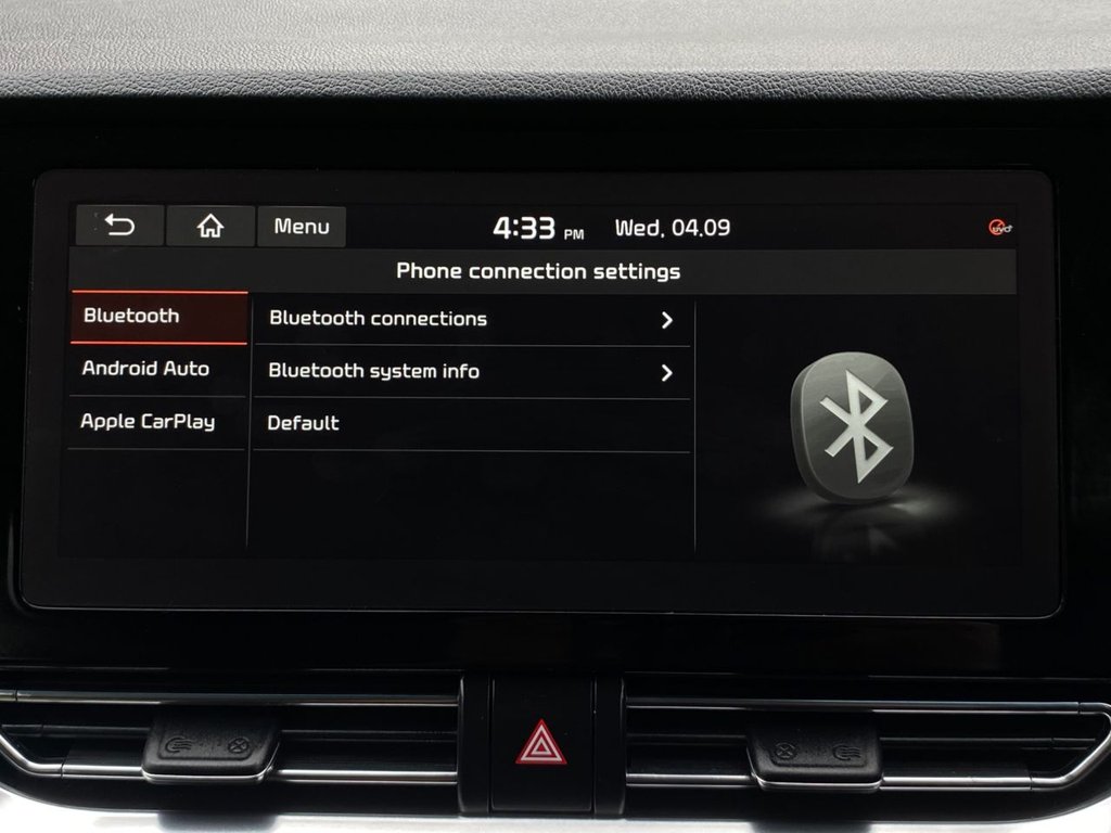 USED 2020 70 KIA NIRO 4 5d 202 BHP &pound;0 Road Tax|1 Owner|Adpt.Cruise|Camera|F.R Sensors|