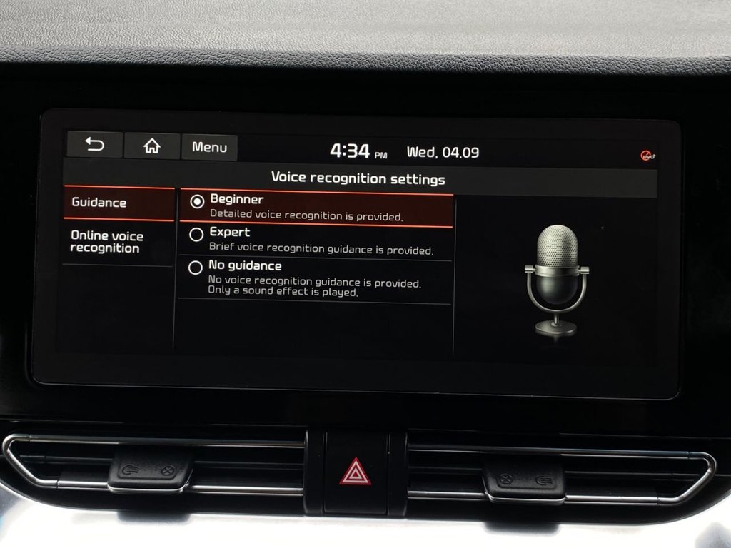 USED 2020 70 KIA NIRO 4 5d 202 BHP &pound;0 Road Tax|1 Owner|Adpt.Cruise|Camera|F.R Sensors|