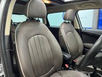 USED 2012 12 MINI COUNTRYMAN 1.6 Cooper S SUV 5dr Petrol Manual ALL4 Euro 5 (s/s) (184 ps) Pan Roof,Sat Nav,12k Extras