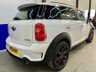 USED 2012 12 MINI COUNTRYMAN 1.6 Cooper S SUV 5dr Petrol Manual ALL4 Euro 5 (s/s) (184 ps) Pan Roof,Sat Nav,12k Extras