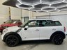 USED 2012 12 MINI COUNTRYMAN 1.6 Cooper S SUV 5dr Petrol Manual ALL4 Euro 5 (s/s) (184 ps) Pan Roof,Sat Nav,12k Extras