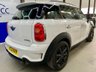 USED 2012 12 MINI COUNTRYMAN 1.6 Cooper S SUV 5dr Petrol Manual ALL4 Euro 5 (s/s) (184 ps) Pan Roof,Sat Nav,12k Extras