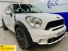 USED 2012 12 MINI COUNTRYMAN 1.6 Cooper S SUV 5dr Petrol Manual ALL4 Euro 5 (s/s) (184 ps) Pan Roof,Sat Nav,12k Extras