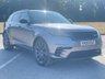 USED 2020 20 LAND ROVER RANGE ROVER VELAR 3.0 R-DYNAMIC HSE 5d 272 BHP, FULL SERVICE HISTORY!! 