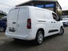 USED 2020 70 VAUXHALL COMBO 1.5 L2H1 2300 SPORTIVE S/S 101 BHP Finished in JADE WHITE with PLYLINED REAR. Very Clean 1 Owner van. This practical small van has a great payload and the cabin is airy, comfortable and modern. Features include Fixed full height Bulk Head, Twin Sliding Doors, Ply Lined, Rear Park Sensors, DAB Radio, B/Tooth, Electric Windows, Cruise Control and more. 4 Main Dealer service stamps.