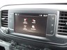 USED 2019 69 VAUXHALL VIVARO 1.5 L2H1 2900 SPORTIVE S/S 101 BHP Finished in WHITE JADE with Ply Lined trim. This Vivaro is Vauxhalls best selling van and this third generation model is one of the best medium sized vans for sale right now. This clean, spacious and economical van is available today. Features include, Cruise control, Park Sensors, B/Tooth, DAB Radio, Apple Play, Twin Side Loading Doors, Ply Lined Back, Air Con, Full Steel Bulkhead and much more. Dealer Serviced at 25060 miles and at 51433 miles.