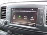 USED 2019 69 VAUXHALL VIVARO 1.5 L2H1 2900 SPORTIVE S/S 101 BHP Finished in WHITE JADE with Ply Lined trim. This Vivaro is Vauxhalls best selling van and this third generation model is one of the best medium sized vans for sale right now. This clean, spacious and economical van is available today. Features include, Cruise control, Park Sensors, B/Tooth, DAB Radio, Apple Play, Twin Side Loading Doors, Ply Lined Back, Air Con, Full Steel Bulkhead and much more. Dealer Serviced at 25060 miles and at 51433 miles.
