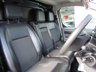 USED 2019 69 VAUXHALL VIVARO 1.5 L2H1 2900 SPORTIVE S/S 101 BHP Finished in WHITE JADE with Ply Lined trim. This Vivaro is Vauxhalls best selling van and this third generation model is one of the best medium sized vans for sale right now. This clean, spacious and economical van is available today. Features include, Cruise control, Park Sensors, B/Tooth, DAB Radio, Apple Play, Twin Side Loading Doors, Ply Lined Back, Air Con, Full Steel Bulkhead and much more. Dealer Serviced at 25060 miles and at 51433 miles.