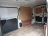 USED 2019 69 VAUXHALL VIVARO 1.5 L2H1 2900 SPORTIVE S/S 101 BHP Finished in WHITE JADE with Ply Lined trim. This Vivaro is Vauxhalls best selling van and this third generation model is one of the best medium sized vans for sale right now. This clean, spacious and economical van is available today. Features include, Cruise control, Park Sensors, B/Tooth, DAB Radio, Apple Play, Twin Side Loading Doors, Ply Lined Back, Air Con, Full Steel Bulkhead and much more. Dealer Serviced at 25060 miles and at 51433 miles.