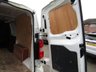 USED 2019 69 VAUXHALL VIVARO 1.5 L2H1 2900 SPORTIVE S/S 101 BHP Finished in WHITE JADE with Ply Lined trim. This Vivaro is Vauxhalls best selling van and this third generation model is one of the best medium sized vans for sale right now. This clean, spacious and economical van is available today. Features include, Cruise control, Park Sensors, B/Tooth, DAB Radio, Apple Play, Twin Side Loading Doors, Ply Lined Back, Air Con, Full Steel Bulkhead and much more. Dealer Serviced at 25060 miles and at 51433 miles.