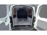 USED 2018 68 FORD TRANSIT COURIER 1.5 BASE TDCI 74 BHP NO VAT SERVICE HISTORY SPARE KEY FROZEN WHITE  