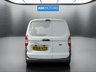 USED 2018 68 FORD TRANSIT COURIER 1.5 BASE TDCI 74 BHP NO VAT SERVICE HISTORY SPARE KEY FROZEN WHITE  