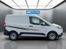 USED 2018 68 FORD TRANSIT COURIER 1.5 BASE TDCI 74 BHP NO VAT SERVICE HISTORY SPARE KEY FROZEN WHITE  