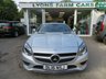 USED 2016 16 MERCEDES-BENZ SLC 2.0 SLC 200 SPORT 2d 181 BHP *HEATED FULL LEATHER + AIRSCARF* *&pound;2,300+ factory fitted extras including; Heated Full Leather Seats & Airscarf Neck Level Heating System* Low Mileage, Excellent Mercedes-Benz Service History + Just Serviced, Convertible, MOT until October 2025