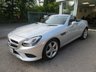 USED 2016 16 MERCEDES-BENZ SLC 2.0 SLC 200 SPORT 2d 181 BHP *HEATED FULL LEATHER + AIRSCARF* *&pound;2,300+ factory fitted extras including; Heated Full Leather Seats & Airscarf Neck Level Heating System* Low Mileage, Excellent Mercedes-Benz Service History + Just Serviced, Convertible, MOT until October 2025