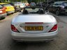 USED 2016 16 MERCEDES-BENZ SLC 2.0 SLC 200 SPORT 2d 181 BHP *HEATED FULL LEATHER + AIRSCARF* *&pound;2,300+ factory fitted extras including; Heated Full Leather Seats & Airscarf Neck Level Heating System* Low Mileage, Excellent Mercedes-Benz Service History + Just Serviced, Convertible, MOT until October 2025