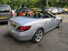 USED 2016 16 MERCEDES-BENZ SLC 2.0 SLC 200 SPORT 2d 181 BHP *HEATED FULL LEATHER + AIRSCARF* *&pound;2,300+ factory fitted extras including; Heated Full Leather Seats & Airscarf Neck Level Heating System* Low Mileage, Excellent Mercedes-Benz Service History + Just Serviced, Convertible, MOT until October 2025