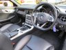 USED 2016 16 MERCEDES-BENZ SLC 2.0 SLC 200 SPORT 2d 181 BHP *HEATED FULL LEATHER + AIRSCARF* *&pound;2,300+ factory fitted extras including; Heated Full Leather Seats & Airscarf Neck Level Heating System* Low Mileage, Excellent Mercedes-Benz Service History + Just Serviced, Convertible, MOT until October 2025