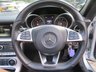 USED 2016 16 MERCEDES-BENZ SLC 2.0 SLC 200 SPORT 2d 181 BHP *HEATED FULL LEATHER + AIRSCARF* *&pound;2,300+ factory fitted extras including; Heated Full Leather Seats & Airscarf Neck Level Heating System* Low Mileage, Excellent Mercedes-Benz Service History + Just Serviced, Convertible, MOT until October 2025
