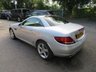 USED 2016 16 MERCEDES-BENZ SLC 2.0 SLC 200 SPORT 2d 181 BHP *HEATED FULL LEATHER + AIRSCARF* *&pound;2,300+ factory fitted extras including; Heated Full Leather Seats & Airscarf Neck Level Heating System* Low Mileage, Excellent Mercedes-Benz Service History + Just Serviced, Convertible, MOT until October 2025