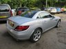USED 2016 16 MERCEDES-BENZ SLC 2.0 SLC 200 SPORT 2d 181 BHP *HEATED FULL LEATHER + AIRSCARF* *&pound;2,300+ factory fitted extras including; Heated Full Leather Seats & Airscarf Neck Level Heating System* Low Mileage, Excellent Mercedes-Benz Service History + Just Serviced, Convertible, MOT until October 2025